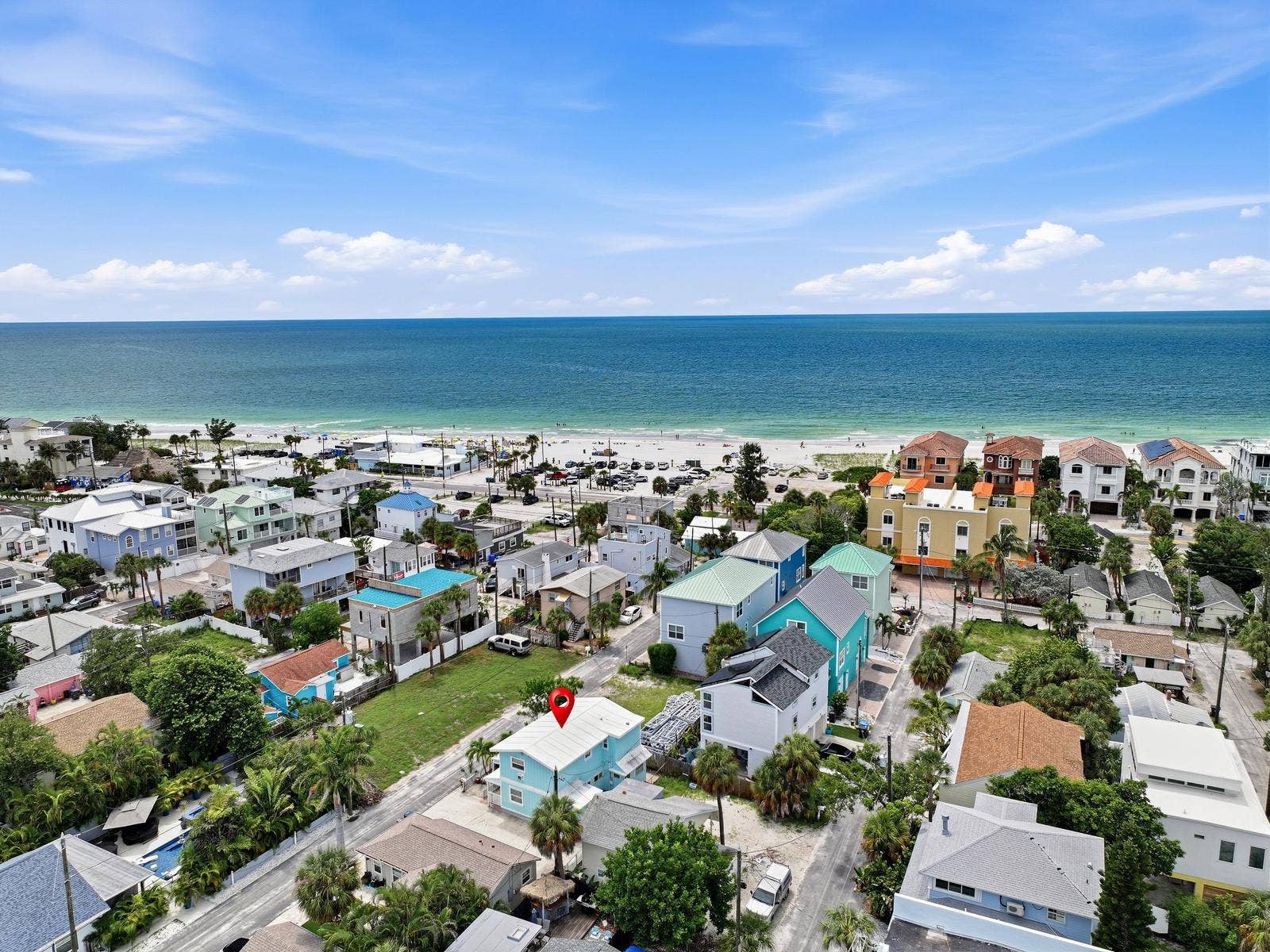 120 93RD AVENUE, Treasure Island, FL 33706 120 93RD AVENUE, Treasure Island, FL 33706
