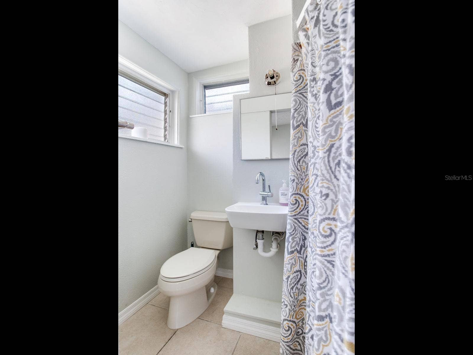 120 93RD AVENUE, Treasure Island, FL 33706 2nd Half bath