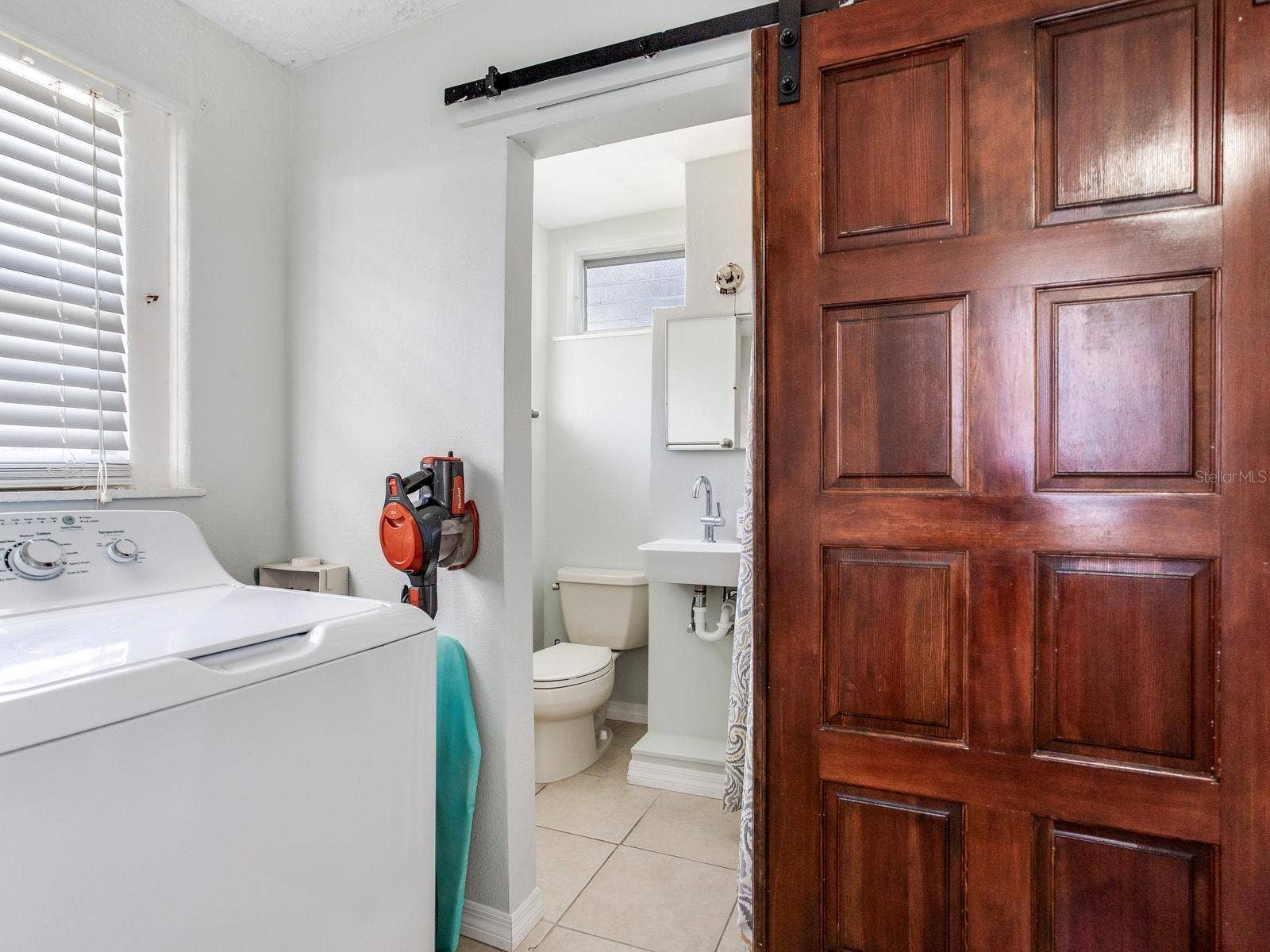 120 93RD AVENUE, Treasure Island, FL 33706 Laundry Room
