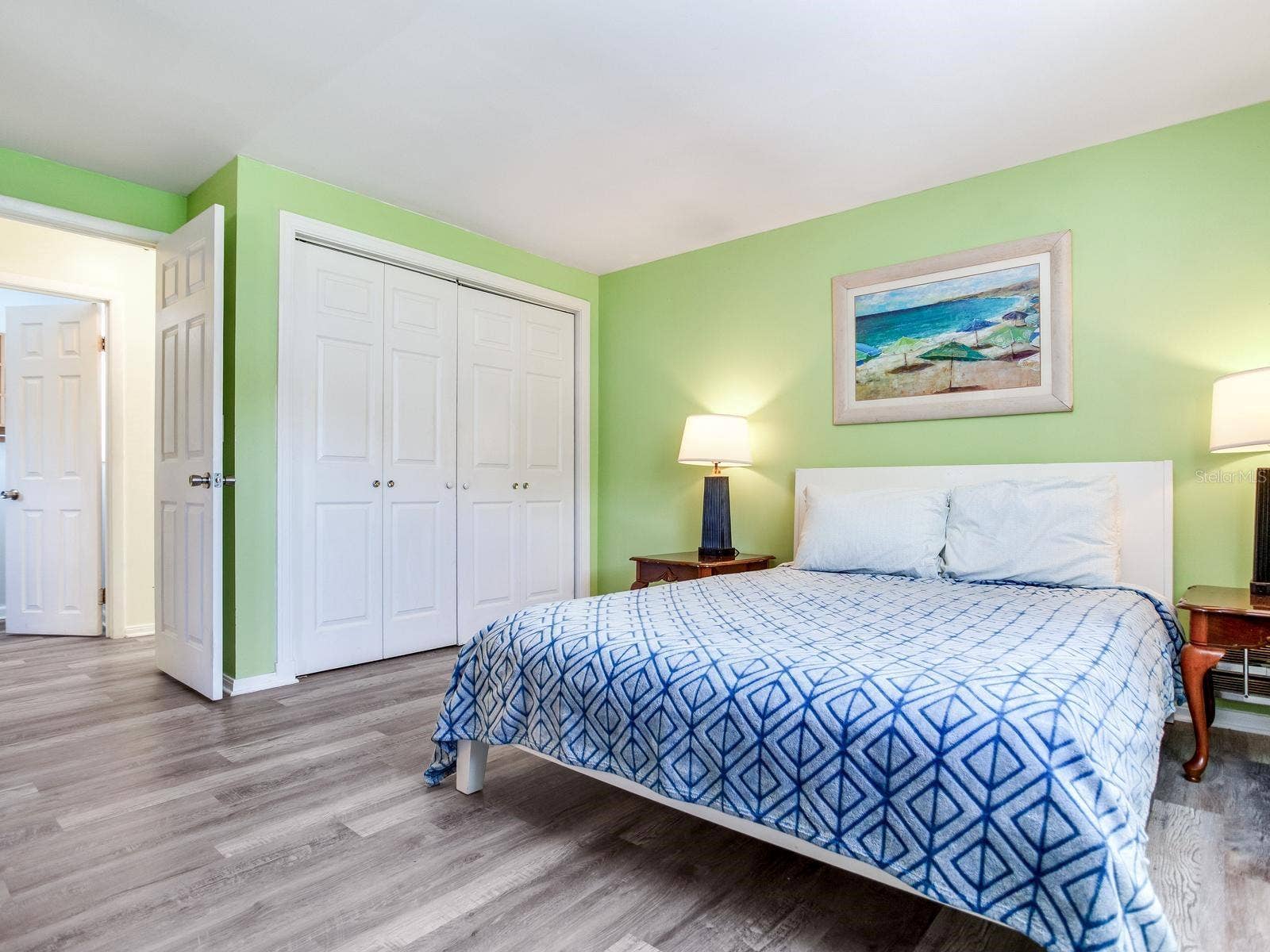 120 93RD AVENUE, Treasure Island, FL 33706 Primary Bedroom