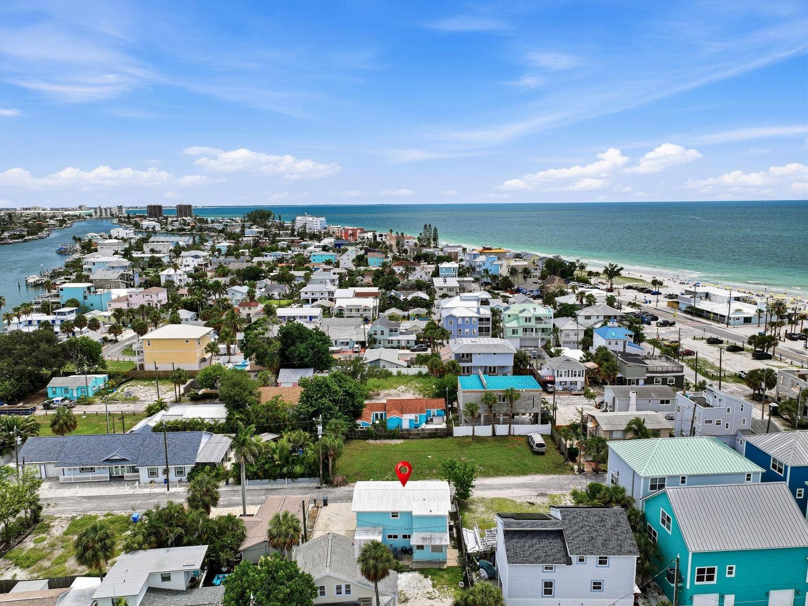 120 93RD AVENUE, Treasure Island, FL 33706 120 93RD AVENUE, Treasure Island, FL 33706