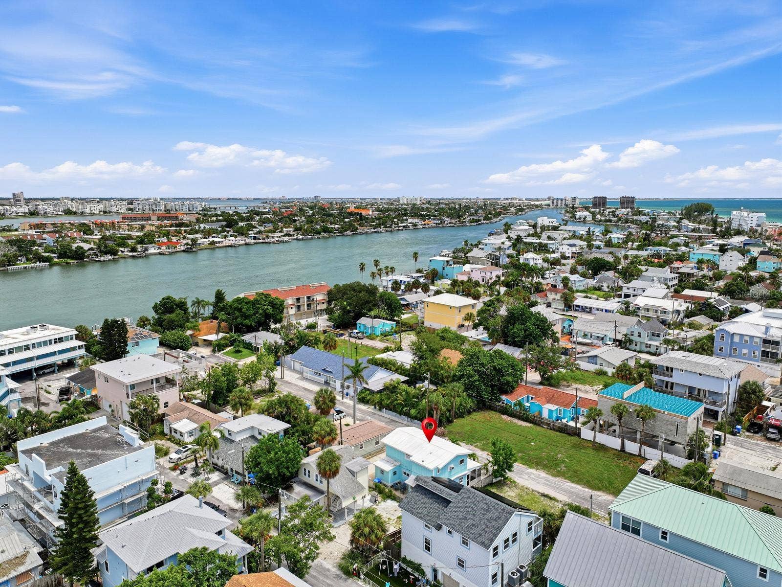 120 93RD AVENUE, Treasure Island, FL 33706 120 93RD AVENUE, Treasure Island, FL 33706