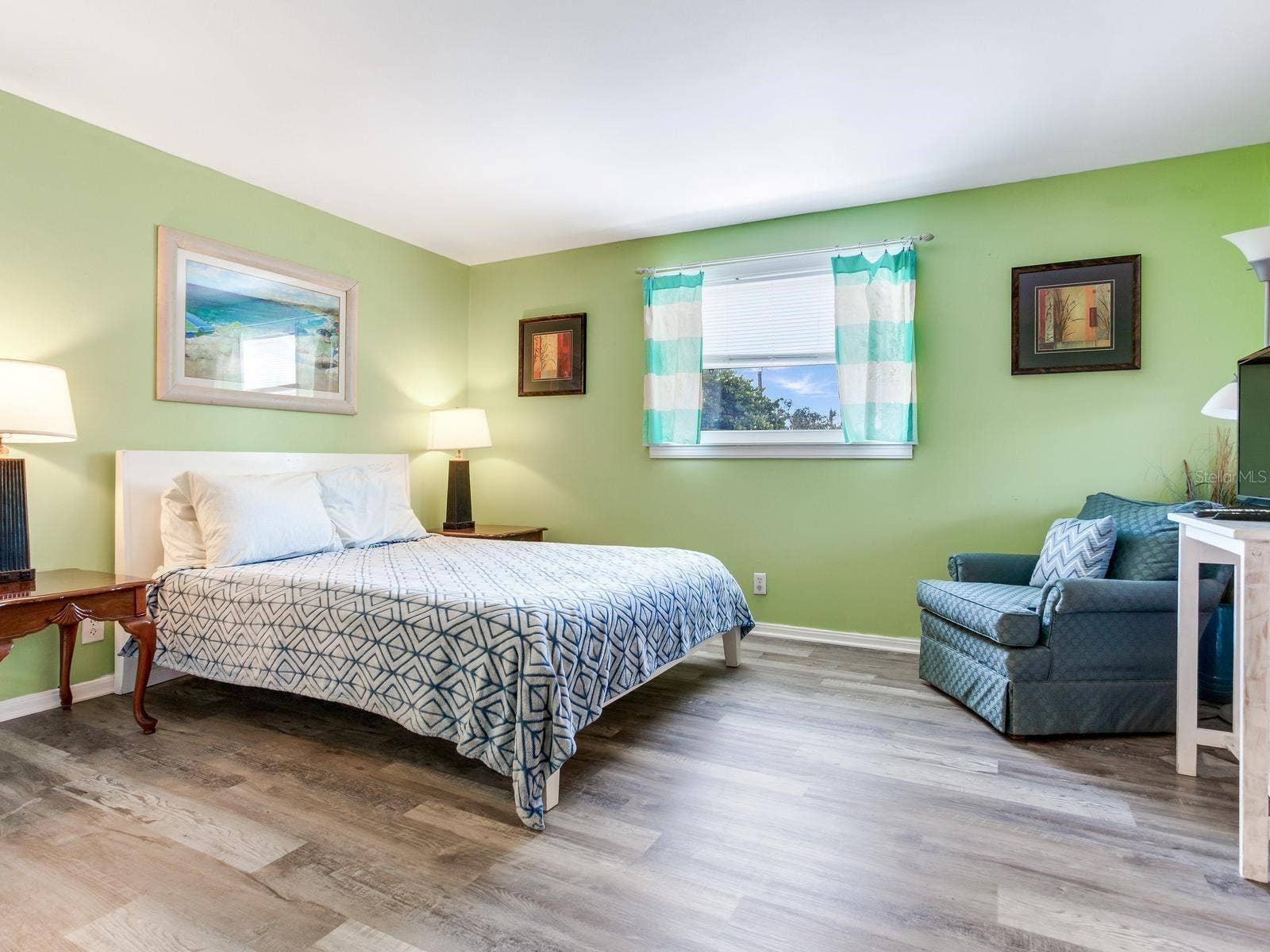 120 93RD AVENUE, Treasure Island, FL 33706 Primary Bedroom