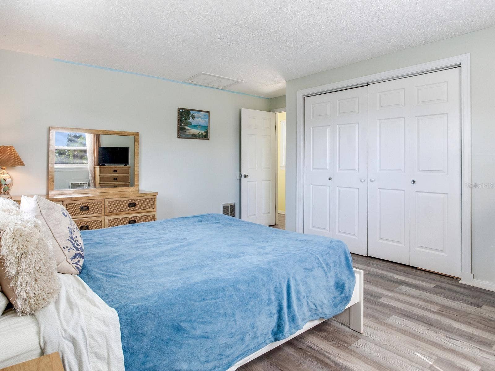 120 93RD AVENUE, Treasure Island, FL 33706 2nd Floor Bedroom