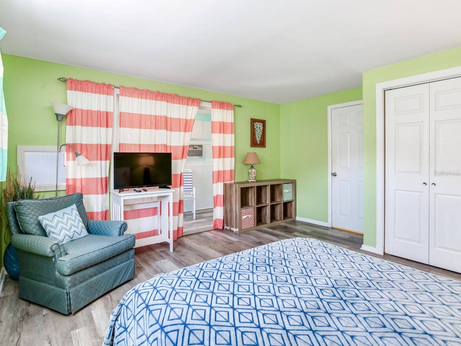 120 93RD AVENUE, Treasure Island, FL 33706 Primary Bedroom