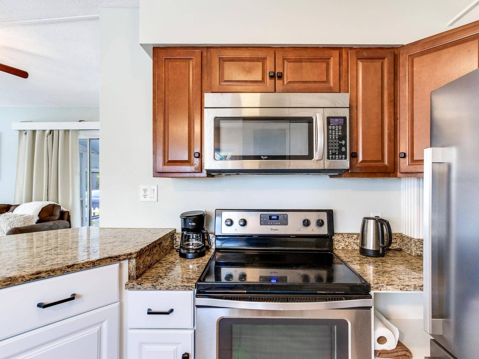 120 93RD AVENUE, Treasure Island, FL 33706 Kitchen