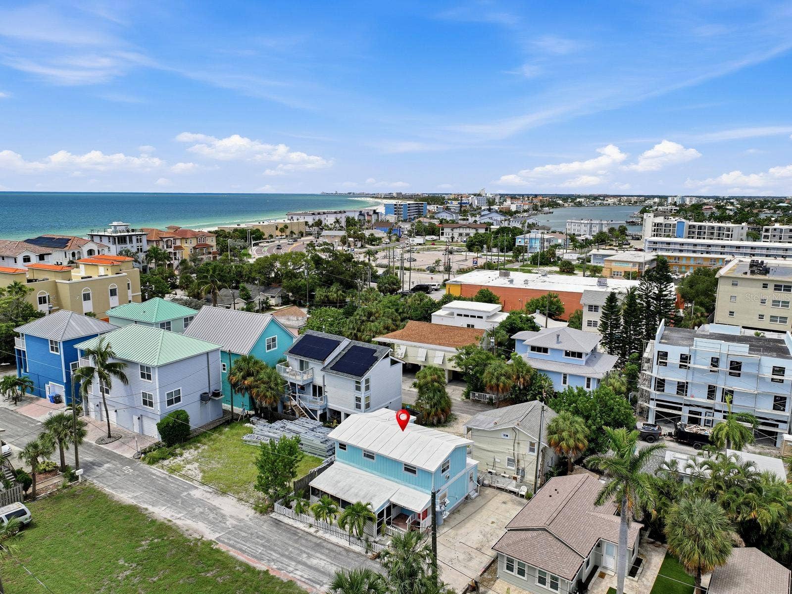 120 93RD AVENUE, Treasure Island, FL 33706 120 93RD AVENUE, Treasure Island, FL 33706