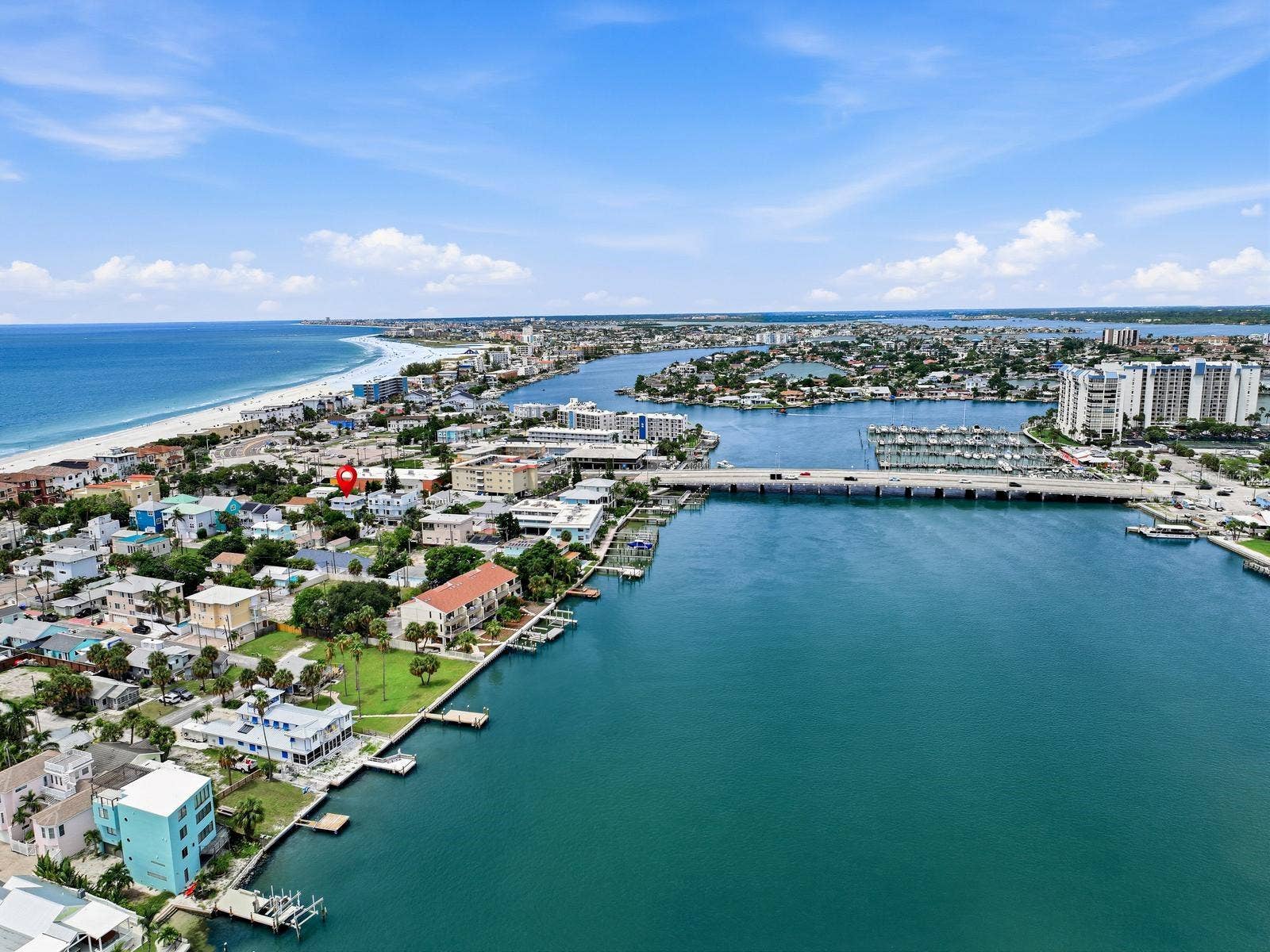 120 93RD AVENUE, Treasure Island, FL 33706 120 93RD AVENUE, Treasure Island, FL 33706