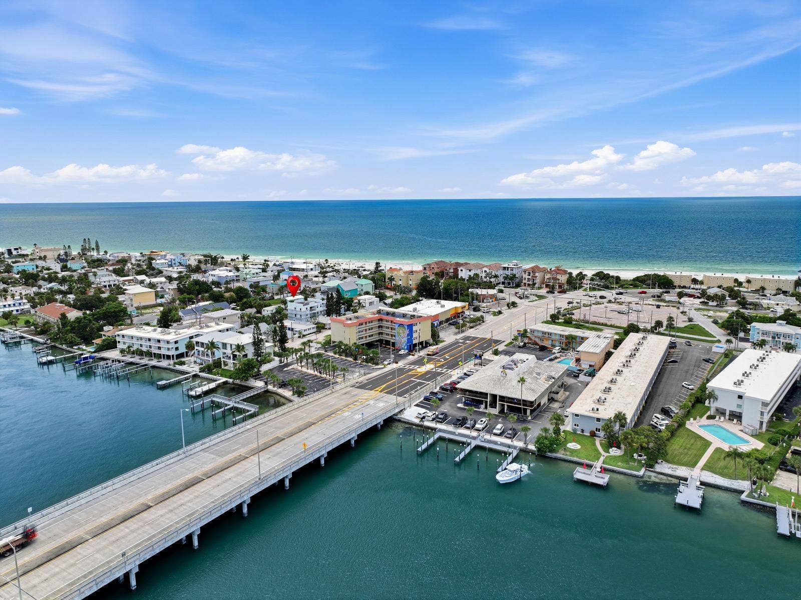 120 93RD AVENUE, Treasure Island, FL 33706 120 93RD AVENUE, Treasure Island, FL 33706