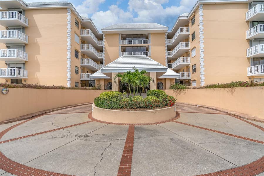 Property photo for 6500 SUNSET WAY, #308, St Pete Beach, FL