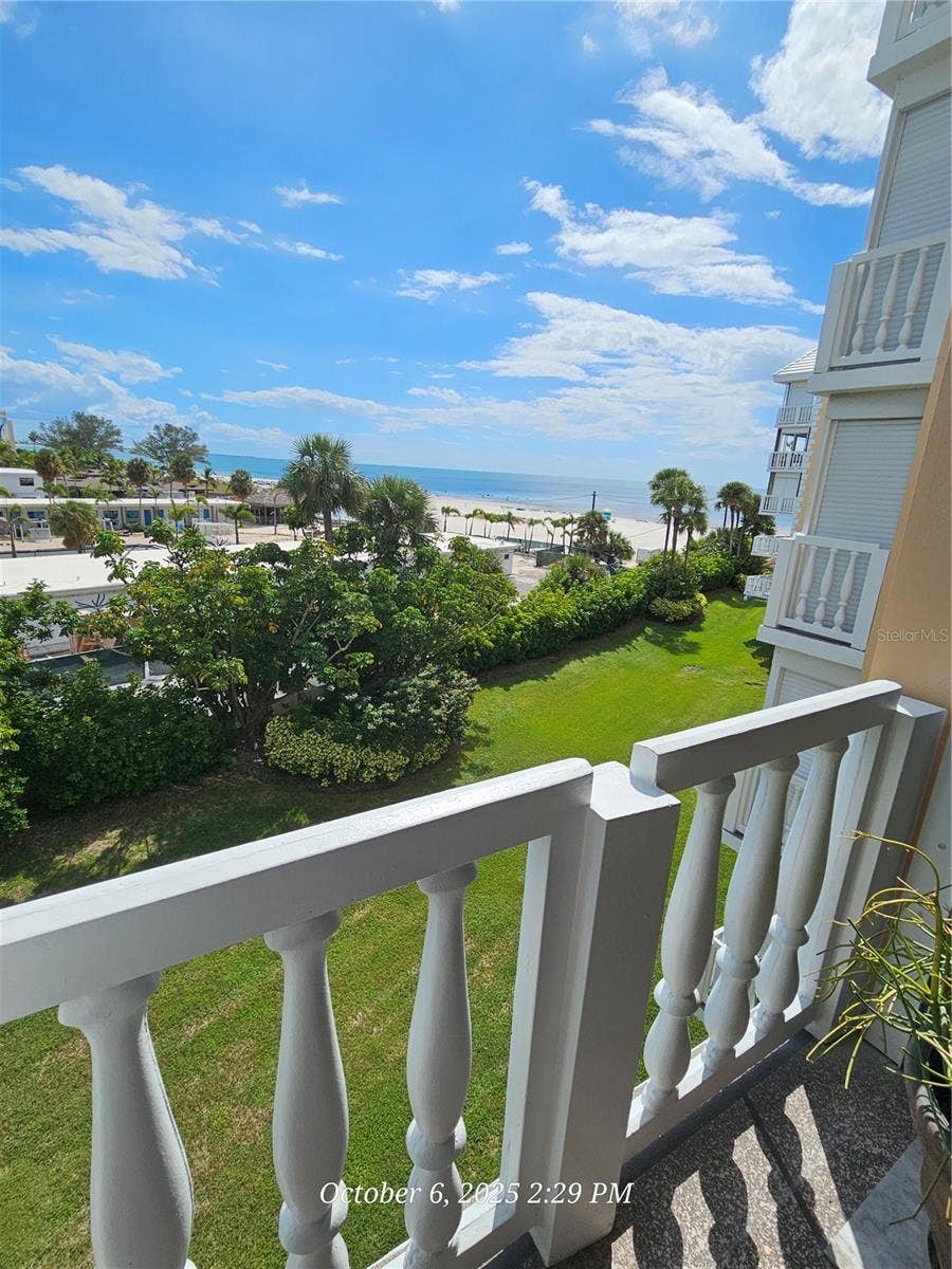 6500 SUNSET WAY, #308, St Pete Beach, FL 33706 6500 SUNSET WAY, #308, St Pete Beach, FL 33706