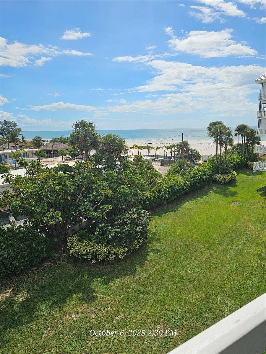 6500 SUNSET WAY, #308, St Pete Beach, FL 33706 6500 SUNSET WAY, #308, St Pete Beach, FL 33706