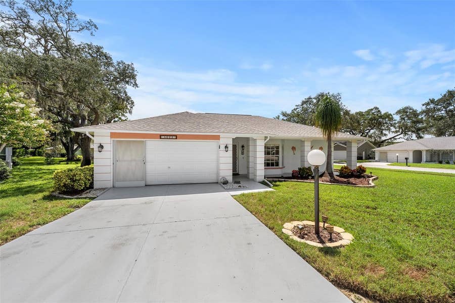 Property photo for 8643 GOLD PINE DRIVE, Port Richey, FL