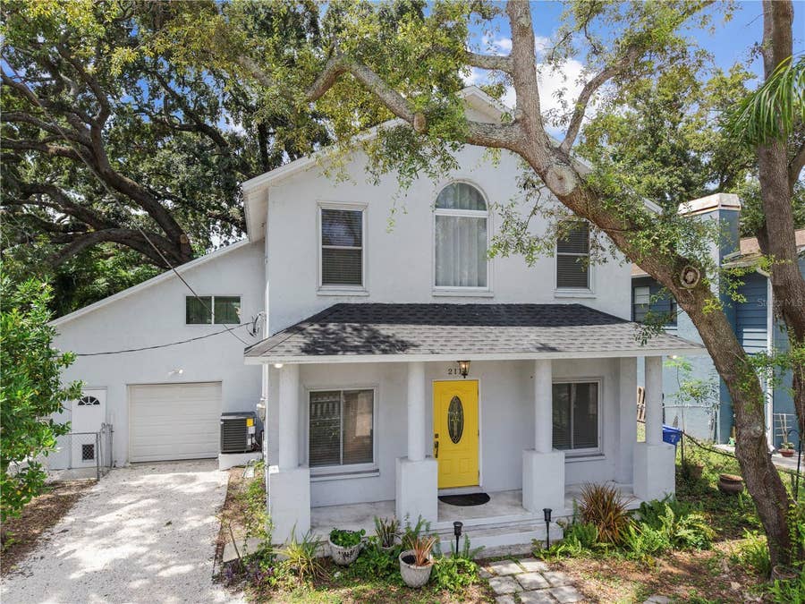 Property photo for 211 E 131ST AVENUE, Tampa, FL