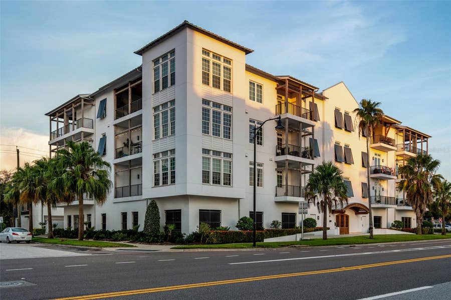 Property photo for 91 DAVIS BOULEVARD, #301, Tampa, FL