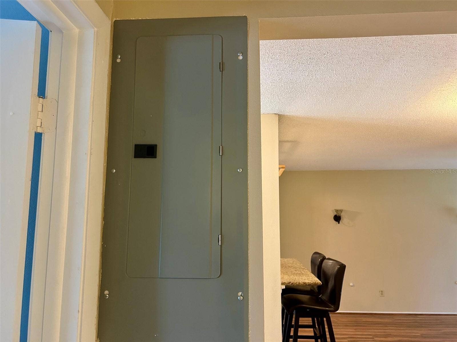 2529 OAKLEAF LANE, #30C, Clearwater, FL 33763 New Electrical Panel Box