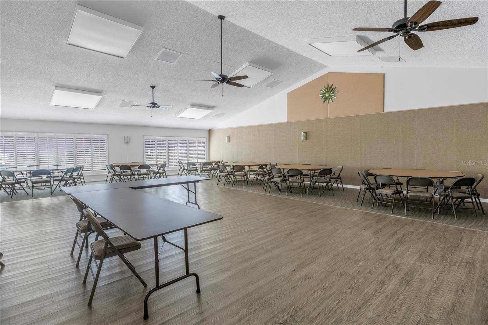 2529 OAKLEAF LANE, #30C, Clearwater, FL 33763 Clubhouse Gathering Room