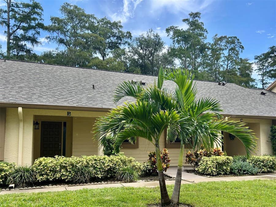 Property photo for 2529 OAKLEAF LANE, #30C, Clearwater, FL