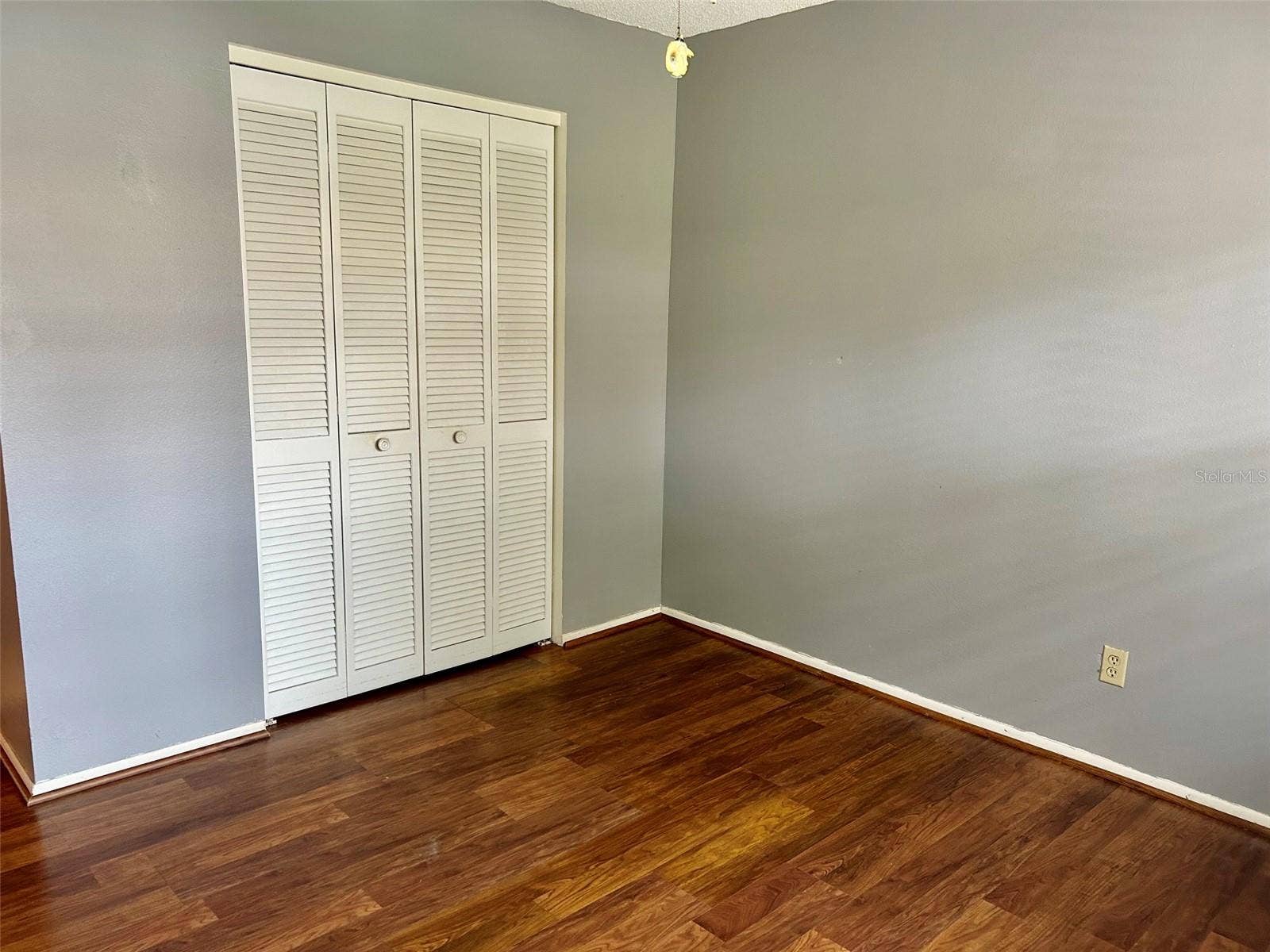 2529 OAKLEAF LANE, #30C, Clearwater, FL 33763 Second Bedroom
