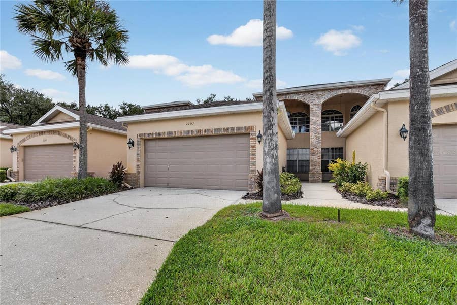 Property photo for 2205 PRESERVATION DRIVE, Plant City, FL