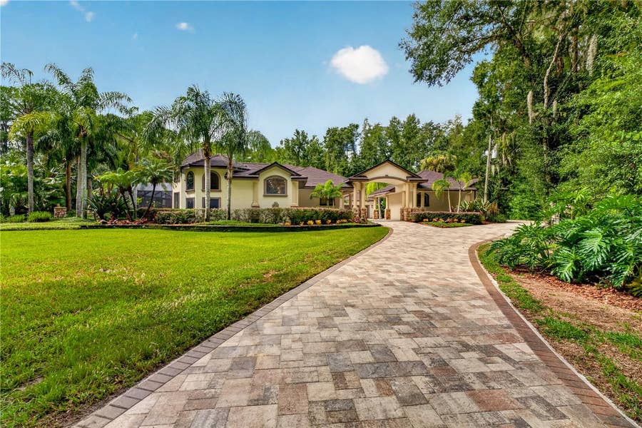 Property photo for 21732 SHAMU DRIVE, Land O Lakes, FL