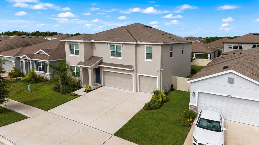 Property photo for 12455 SHINING WILLOW STREET, Riverview, FL