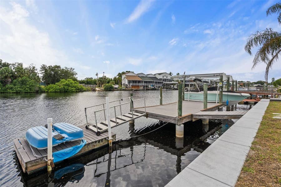 Property photo for 5410 FLORA AVENUE, Holiday, FL
