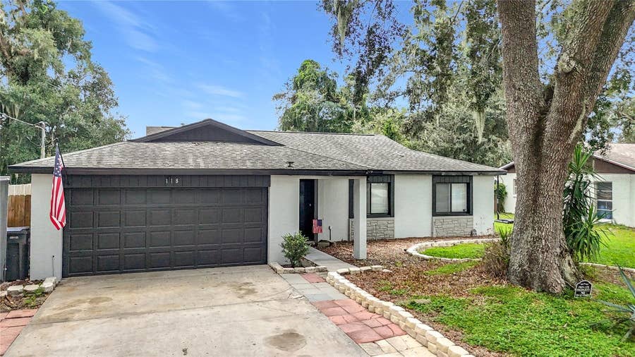 Property photo for 118 EUCLID LOOP, Seffner, FL