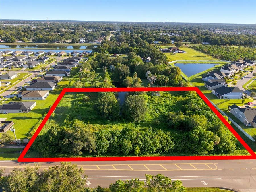Property photo for xxx 21ST AVENUE SE, Ruskin, FL
