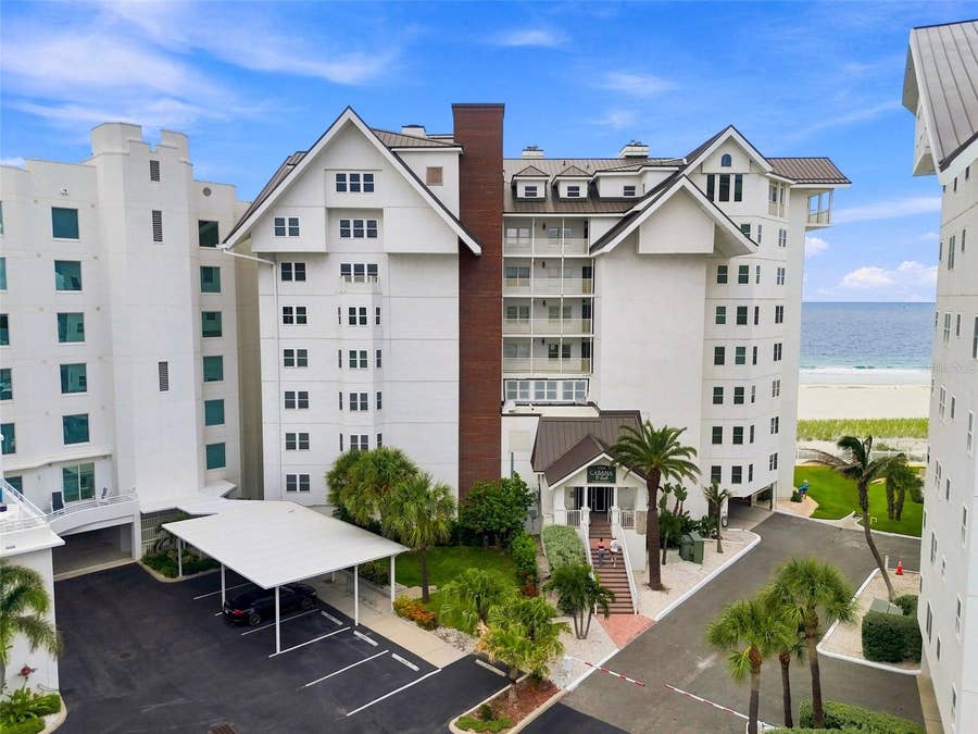 Property photo for 1586 GULF BOULEVARD, #2103, Clearwater, FL