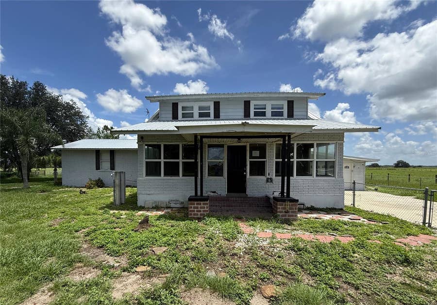 Property photo for 1115 KELLER ROAD, Fort Meade, FL