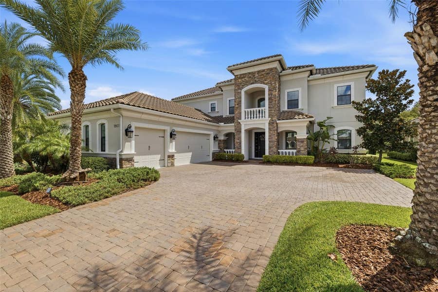 Property photo for 18615 RUE BEAUVAIS, Lutz, FL