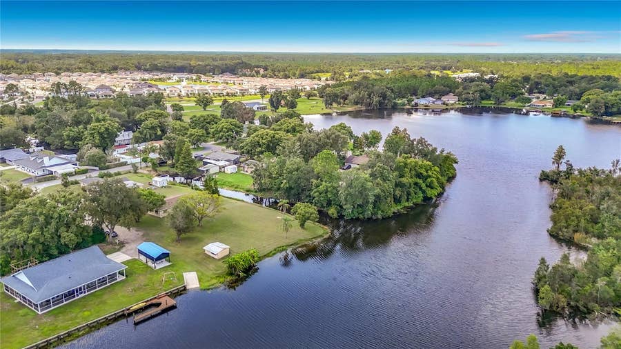 Property photo for 21107 2ND ST, Land O Lakes, FL