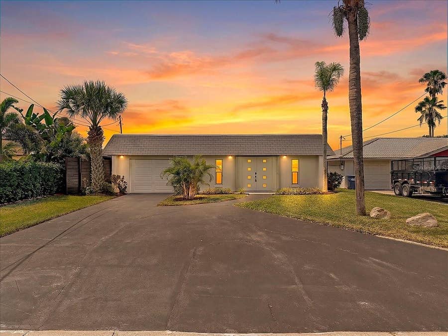 Property photo for 3960 HEADSAIL DRIVE, New Port Richey, FL