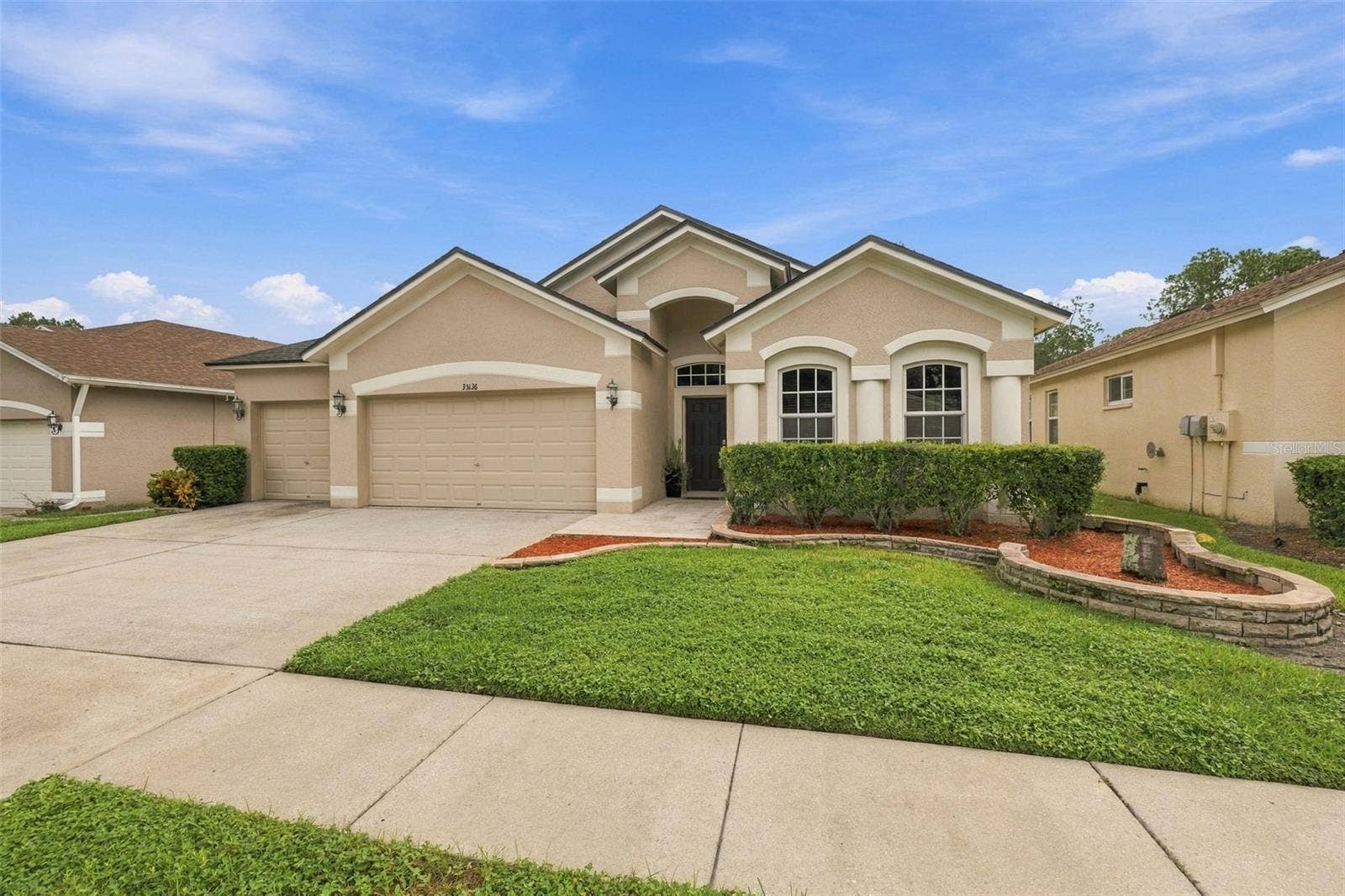 35136 DEERFIELD OAKS DRIVE, Zephyrhills, FL 33541 35136 DEERFIELD OAKS DRIVE, Zephyrhills, FL 33541