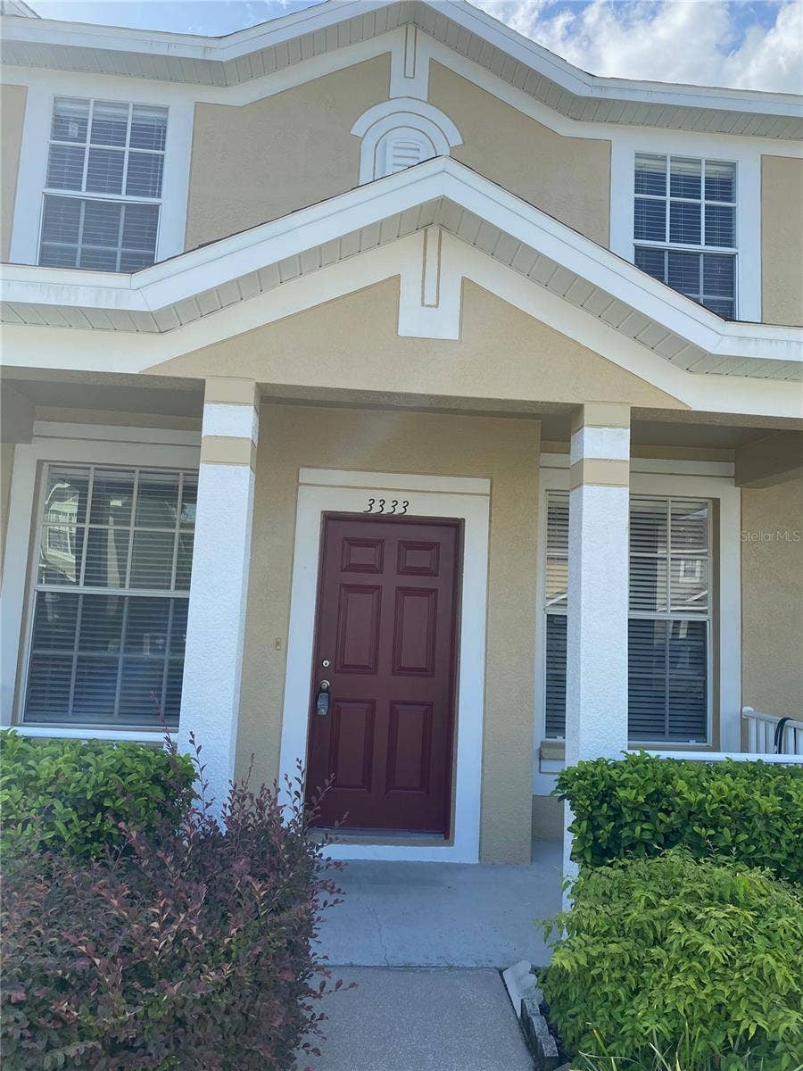 Property photo for 3333 BROKEN BOW DRIVE, Land O Lakes, FL