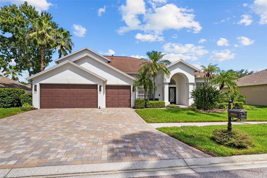 Property photo for 11925 KEATING DRIVE, Tampa, FL