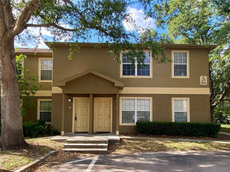 Property photo for 36101 DEER CREEK DRIVE, #202, Zephyrhills, FL