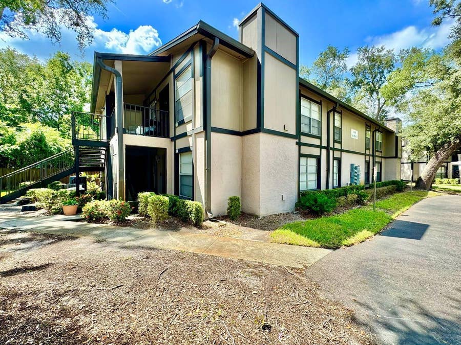 Property photo for 3948 TUMBLE WOOD TRAIL, #103, Tampa, FL
