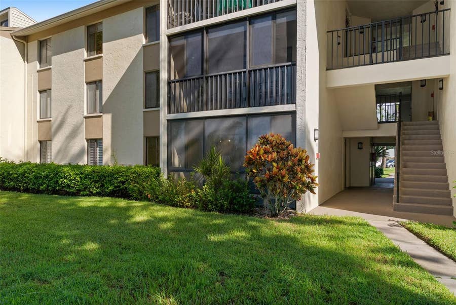 Property photo for 1423 PINE GLEN LANE, #C1, Tarpon Springs, FL