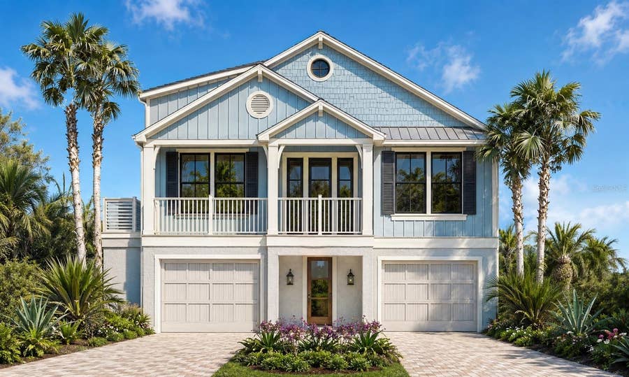 Property photo for 121 13TH AVENUE, Indian Rocks Beach, FL