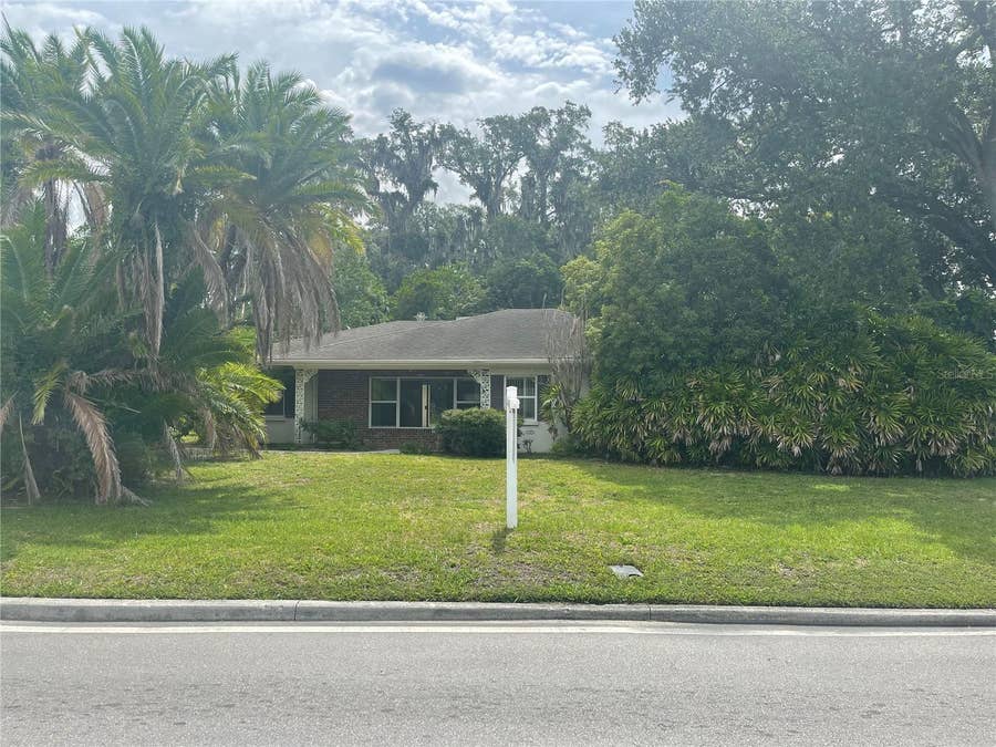 Property photo for 225 LAKE HOLLINGSWORTH DRIVE, Lakeland, FL