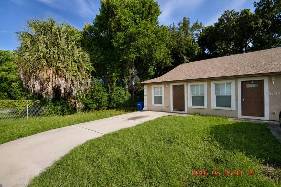 Property photo for 3506 E 10TH AVENUE, #1/2, Tampa, FL