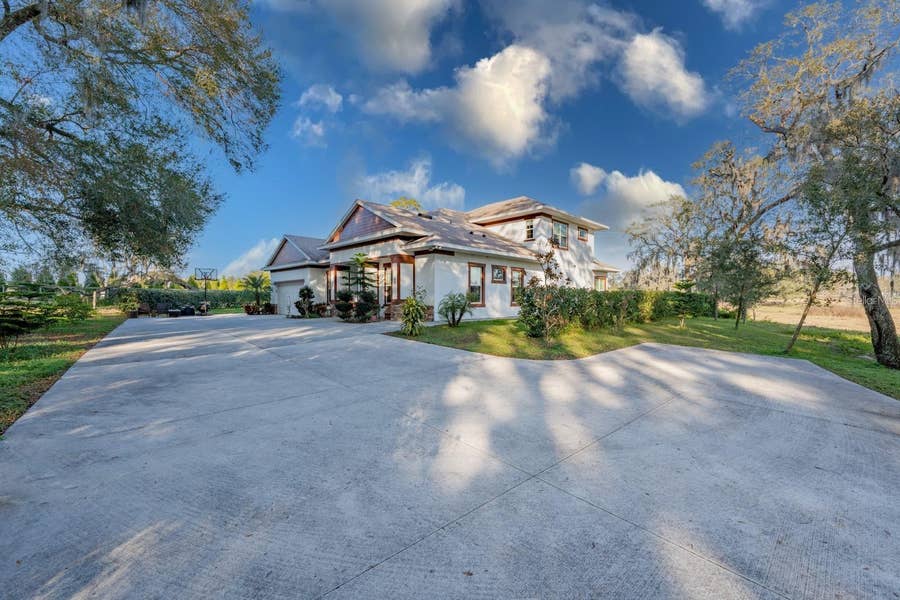 Property photo for 9606 RIPLEY ROAD, Thonotosassa, FL