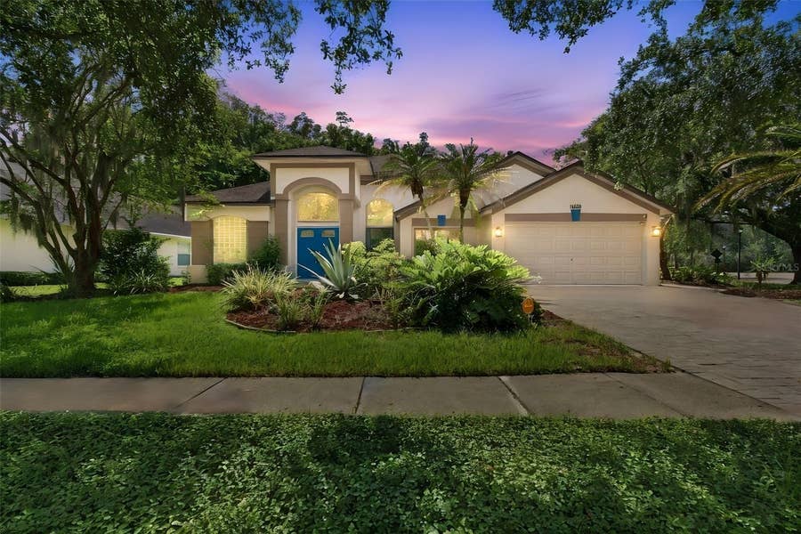 Property photo for 16018 WILMINGTON PLACE, Tampa, FL