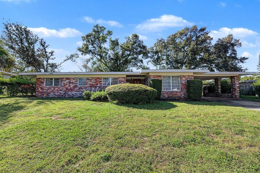 Property photo for 211 DRUID HILLS ROAD, Temple Terrace, FL