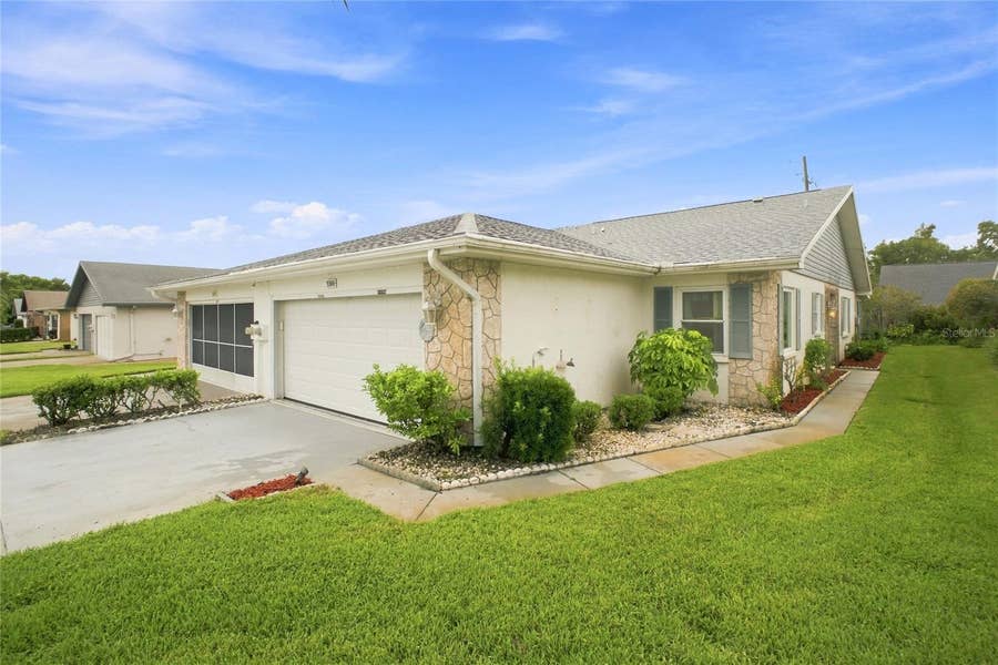 Property photo for 3300 MCMATH DRIVE, Palm Harbor, FL