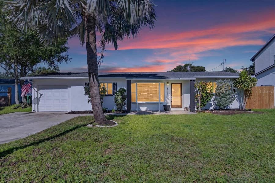 Property photo for 4511 S GAINES ROAD, Tampa, FL