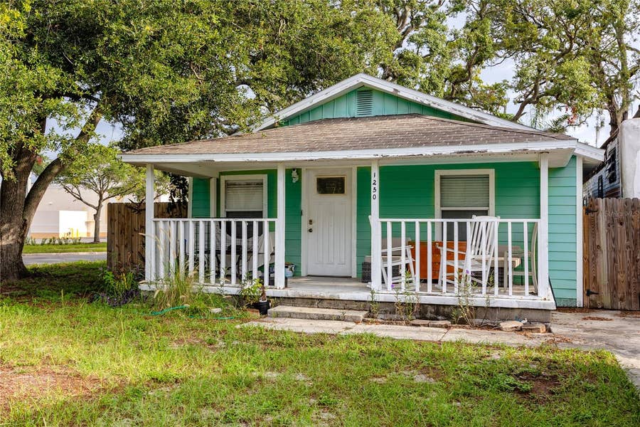 Property photo for 1250 LAKEVIEW ROAD, Clearwater, FL