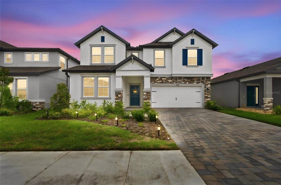 Property photo for 31840 SAPNA CHIME DRIVE, Wesley Chapel, FL